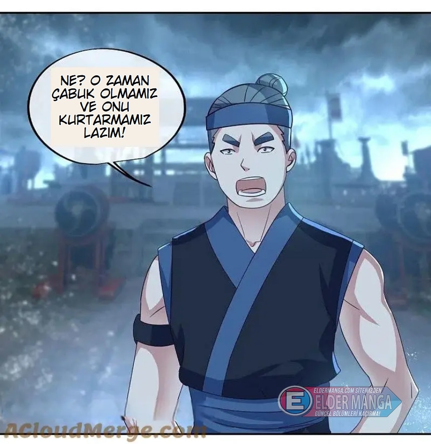 Eşsiz Savaş Ruhu Bölüm 445 - Sayfa 47