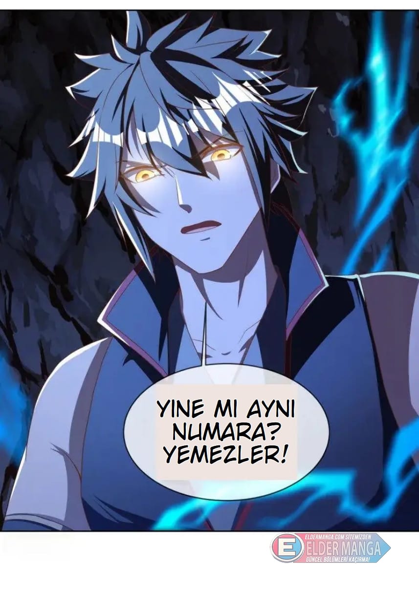 Eşsiz Savaş Ruhu Bölüm 631 - Sayfa 3