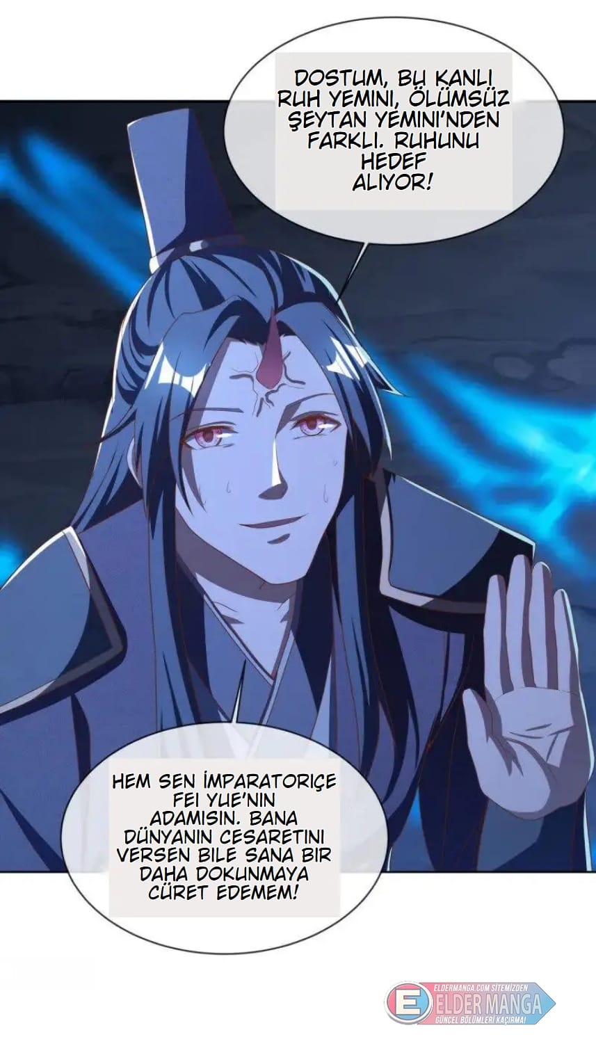 Eşsiz Savaş Ruhu Bölüm 631 - Sayfa 4