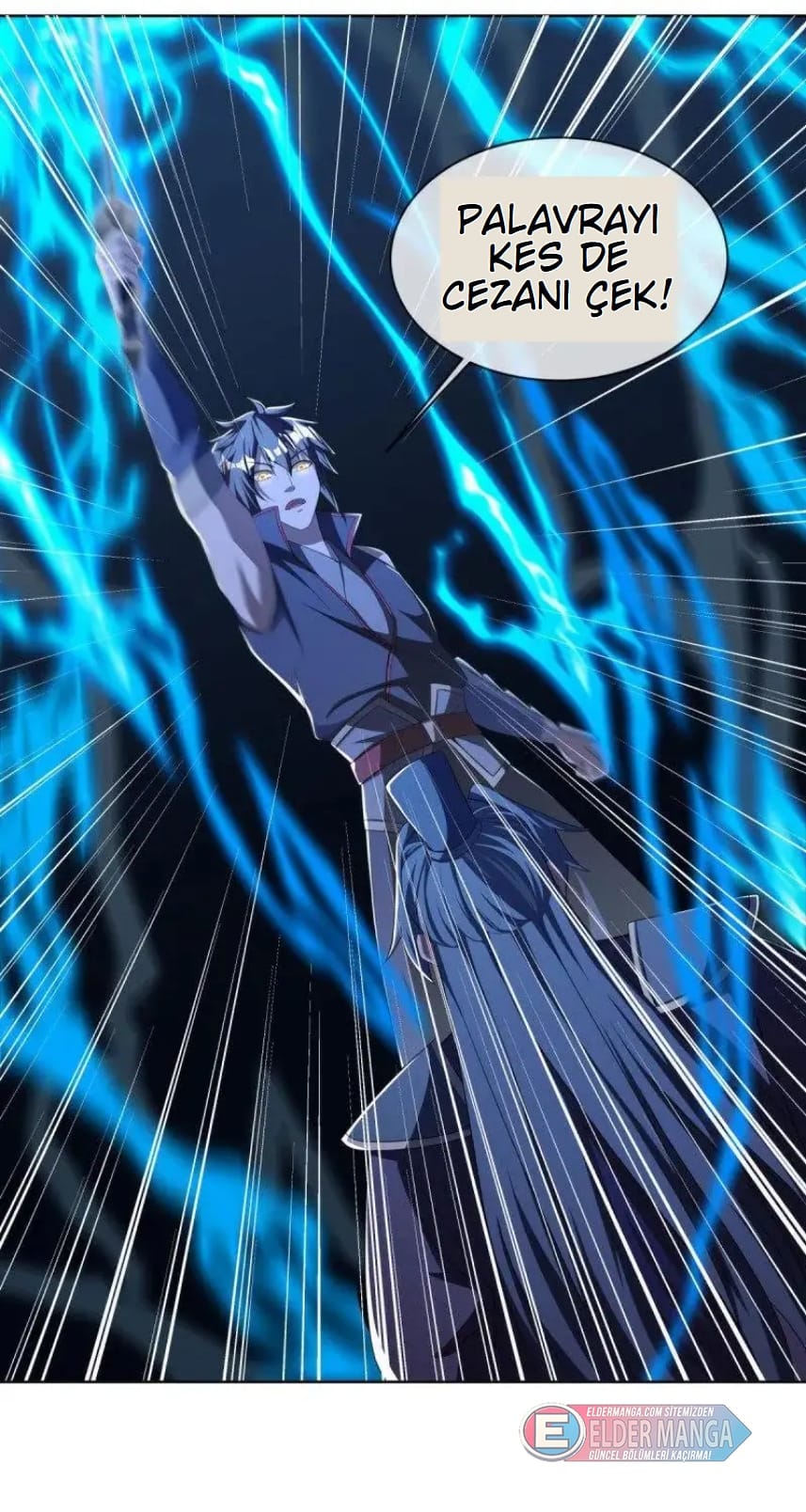 Eşsiz Savaş Ruhu Bölüm 631 - Sayfa 5