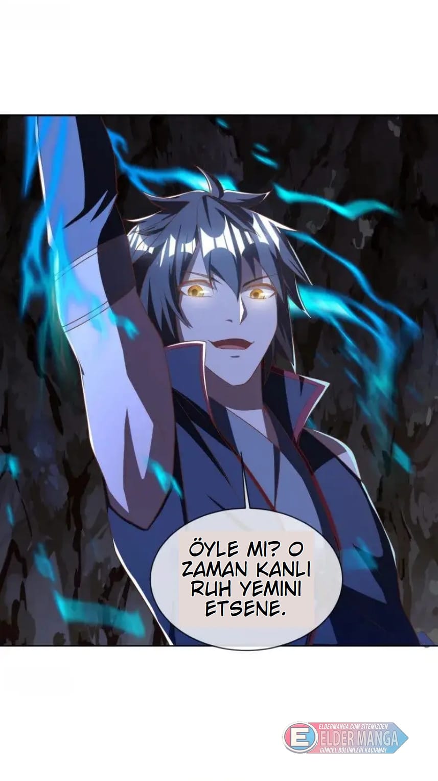 Eşsiz Savaş Ruhu Bölüm 631 - Sayfa 7
