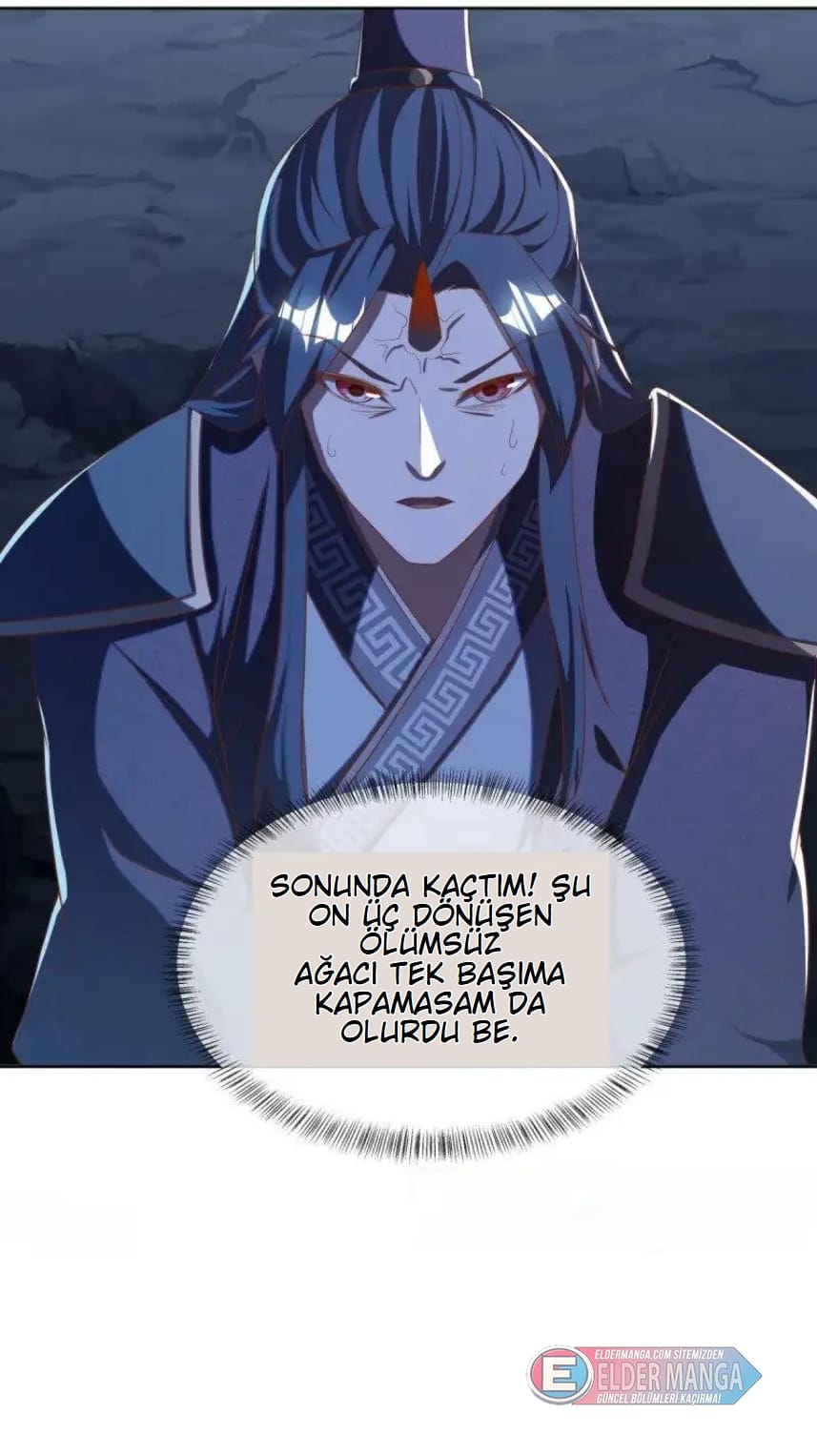 Eşsiz Savaş Ruhu Bölüm 631 - Sayfa 8
