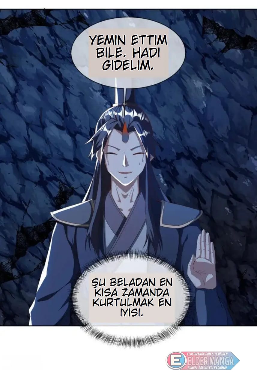 Eşsiz Savaş Ruhu Bölüm 631 - Sayfa 9