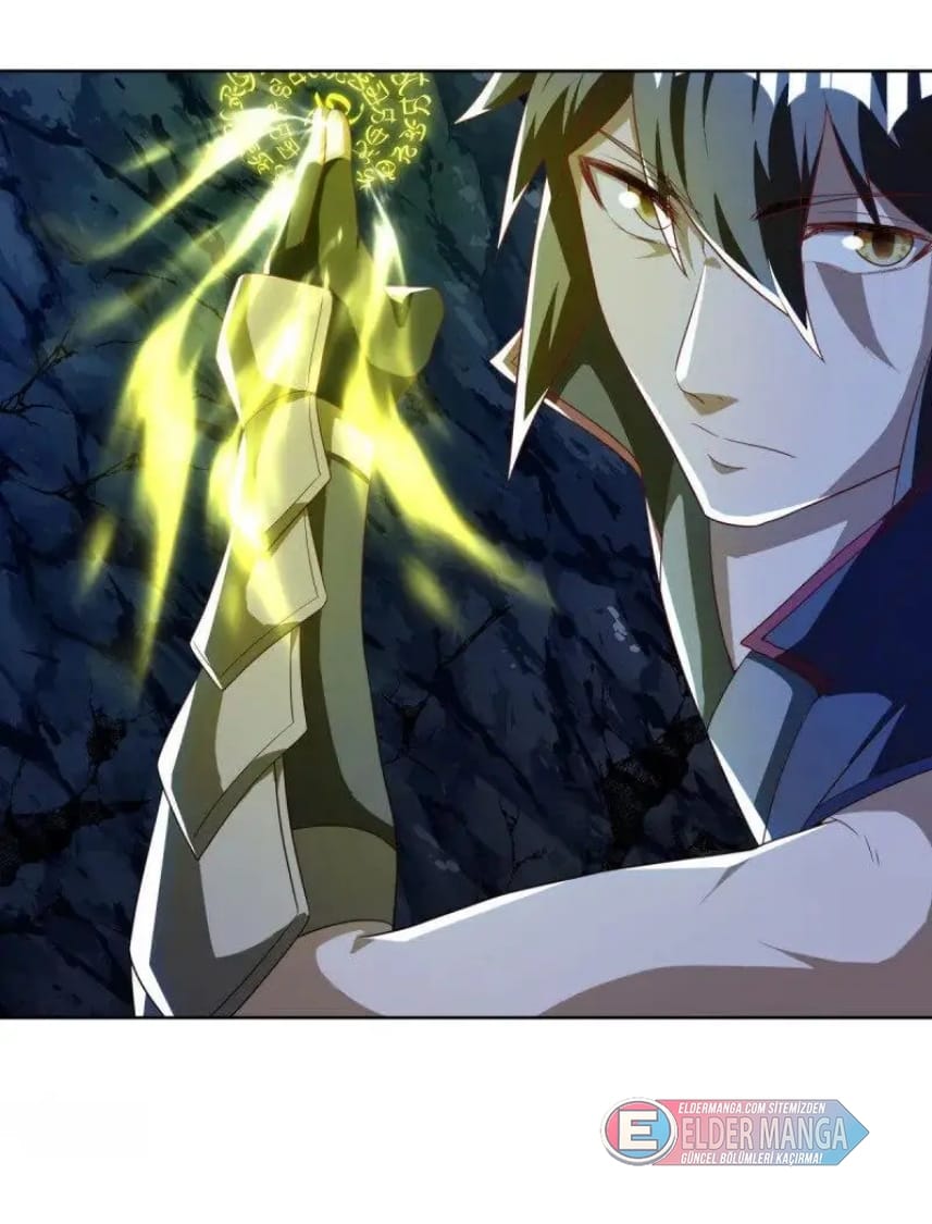 Eşsiz Savaş Ruhu Bölüm 631 - Sayfa 10