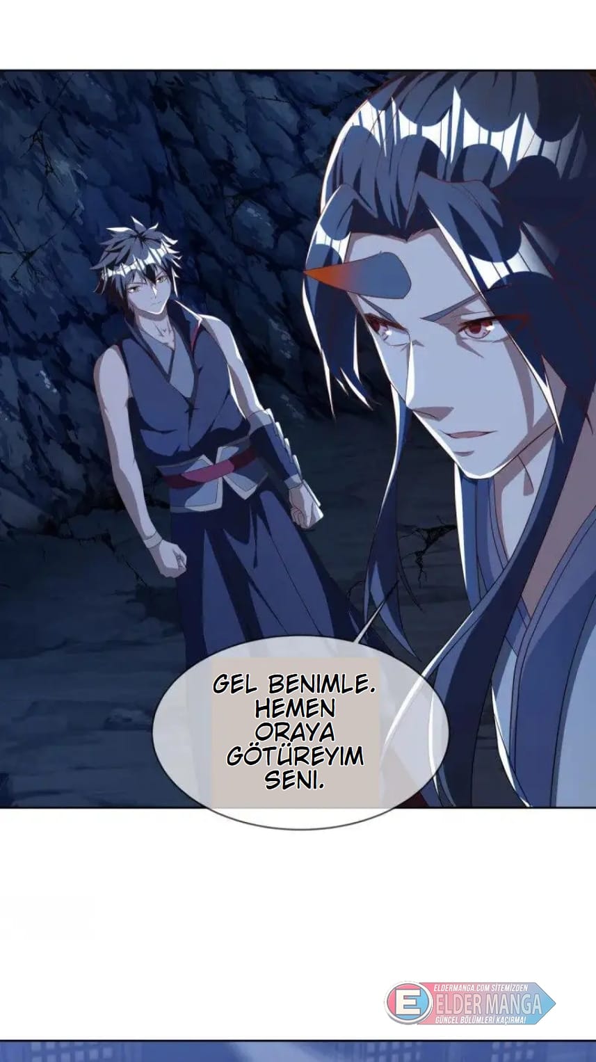 Eşsiz Savaş Ruhu Bölüm 631 - Sayfa 13