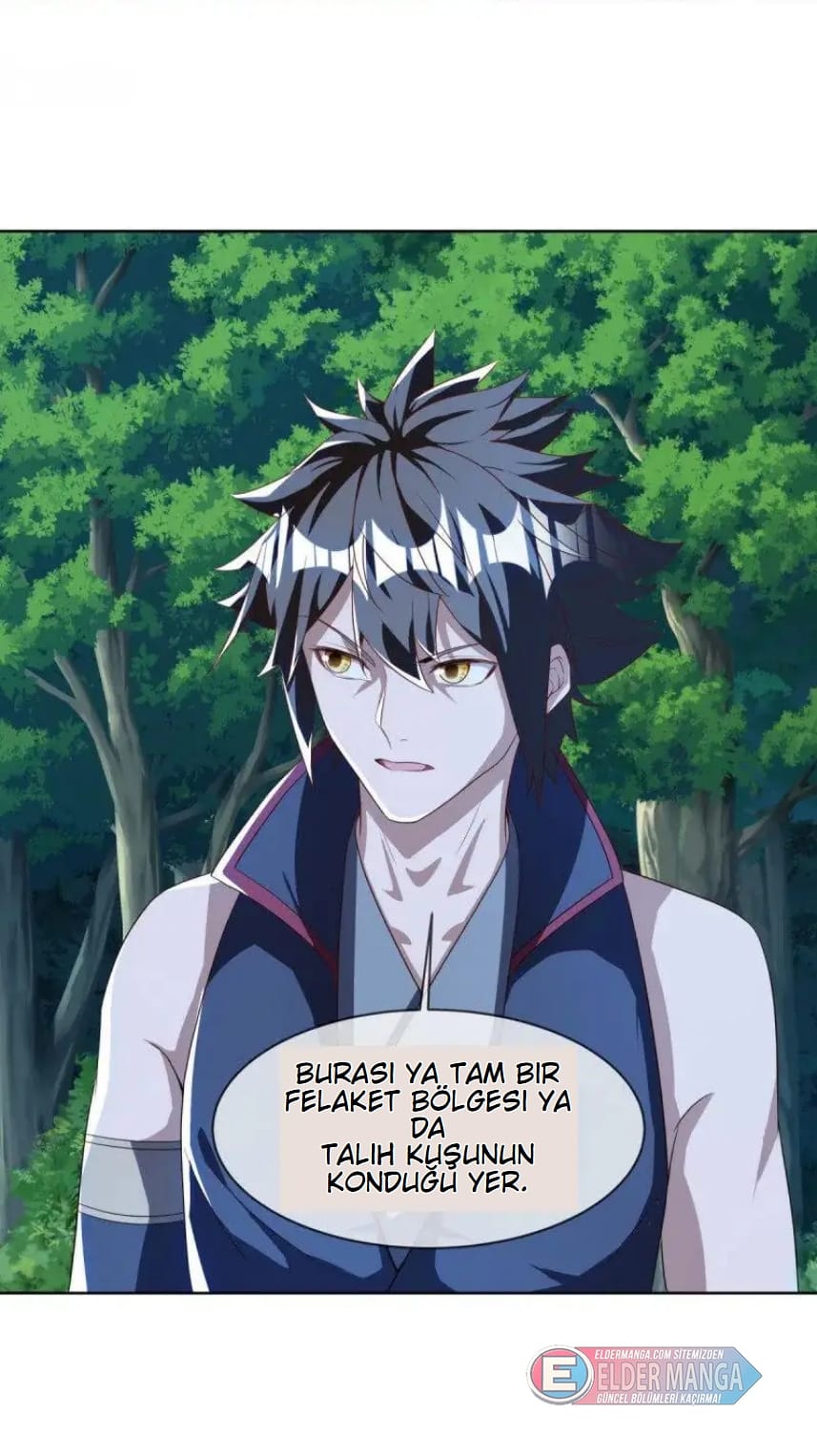 Eşsiz Savaş Ruhu Bölüm 631 - Sayfa 17