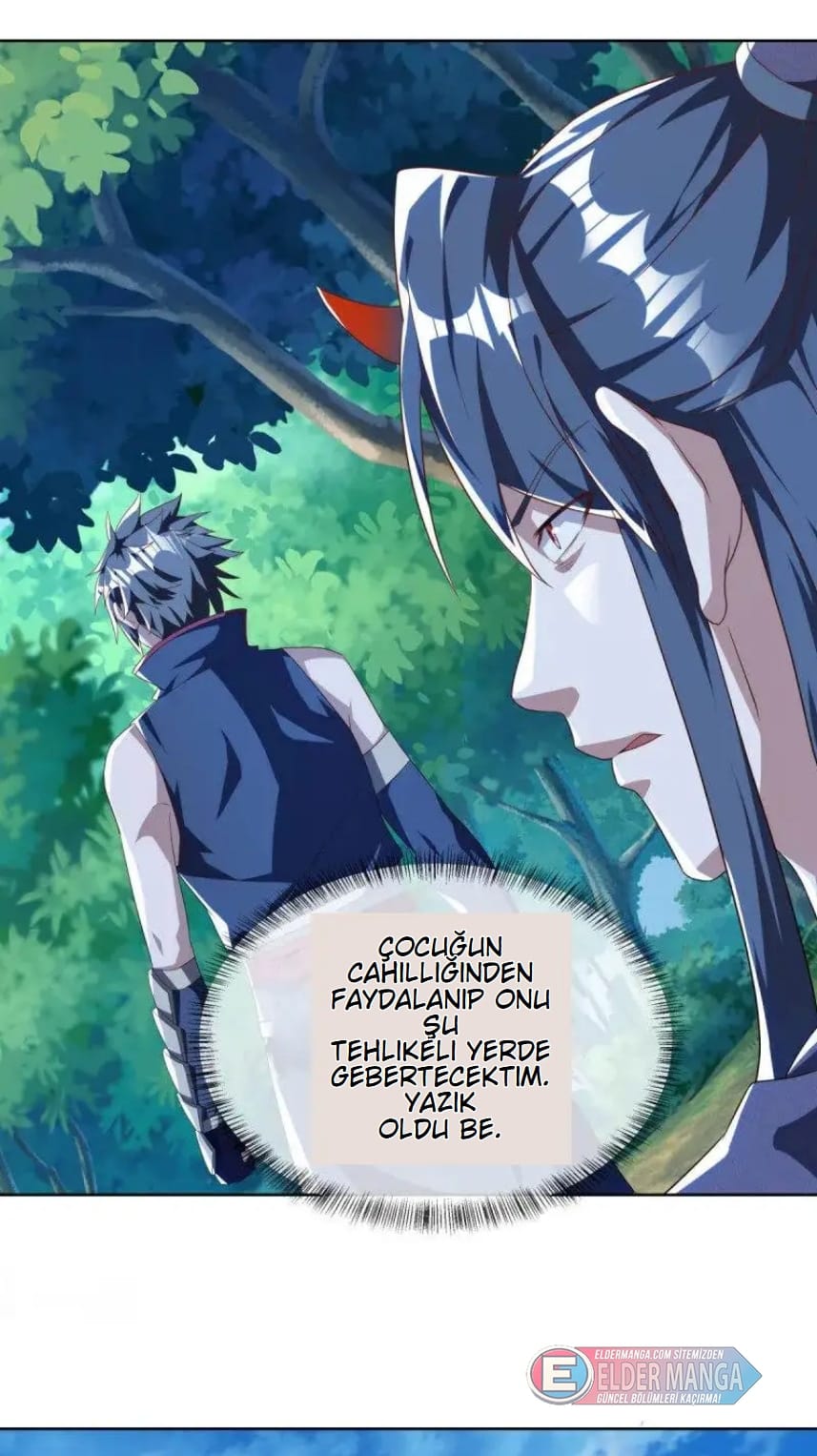 Eşsiz Savaş Ruhu Bölüm 631 - Sayfa 19