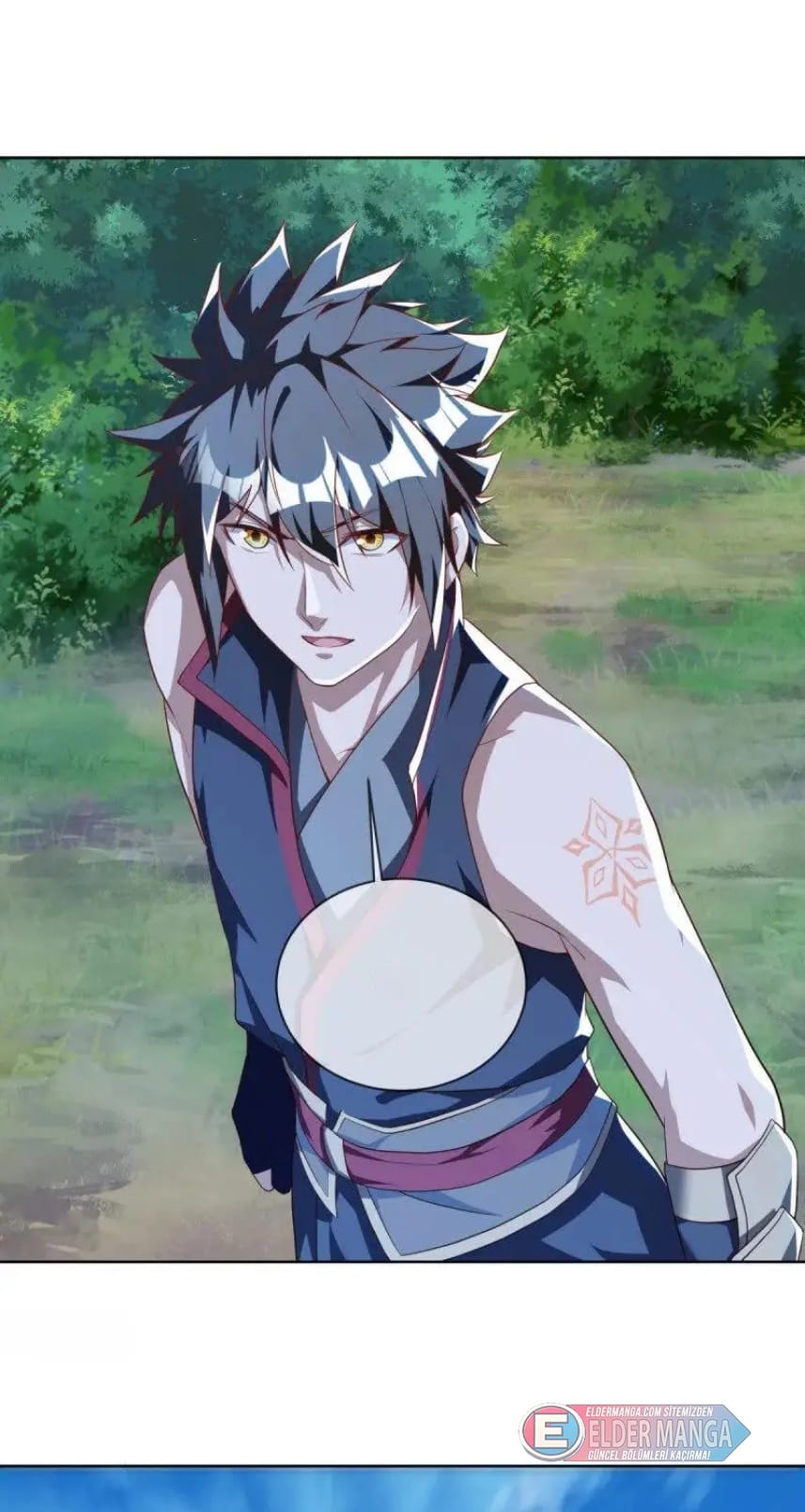 Eşsiz Savaş Ruhu Bölüm 631 - Sayfa 21