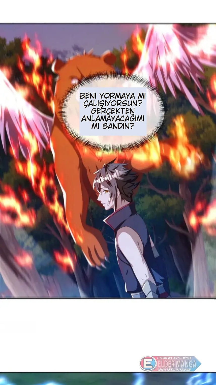 Eşsiz Savaş Ruhu Bölüm 631 - Sayfa 28