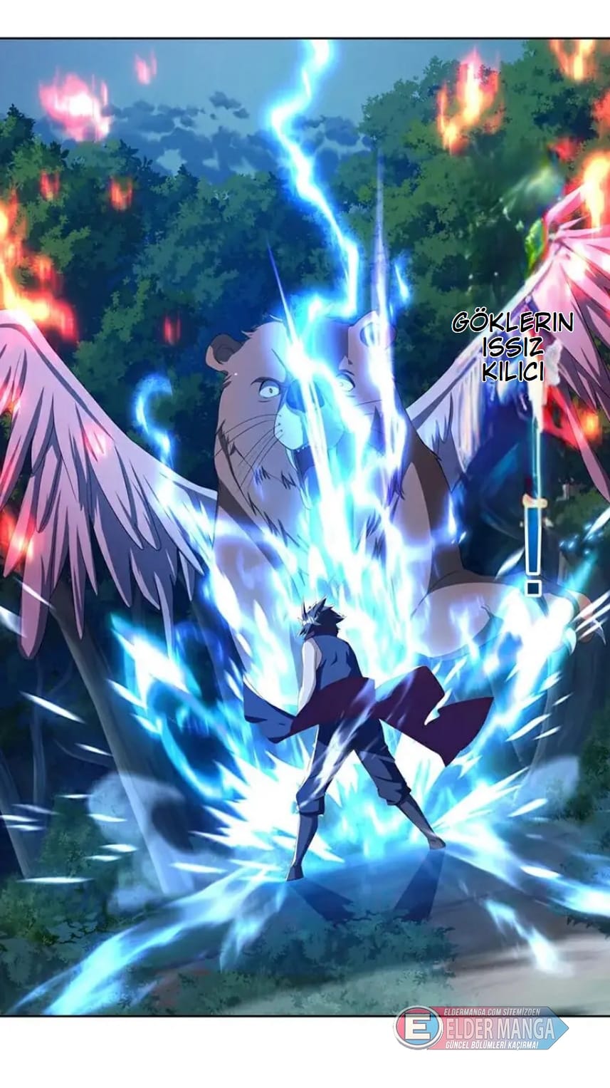 Eşsiz Savaş Ruhu Bölüm 631 - Sayfa 30