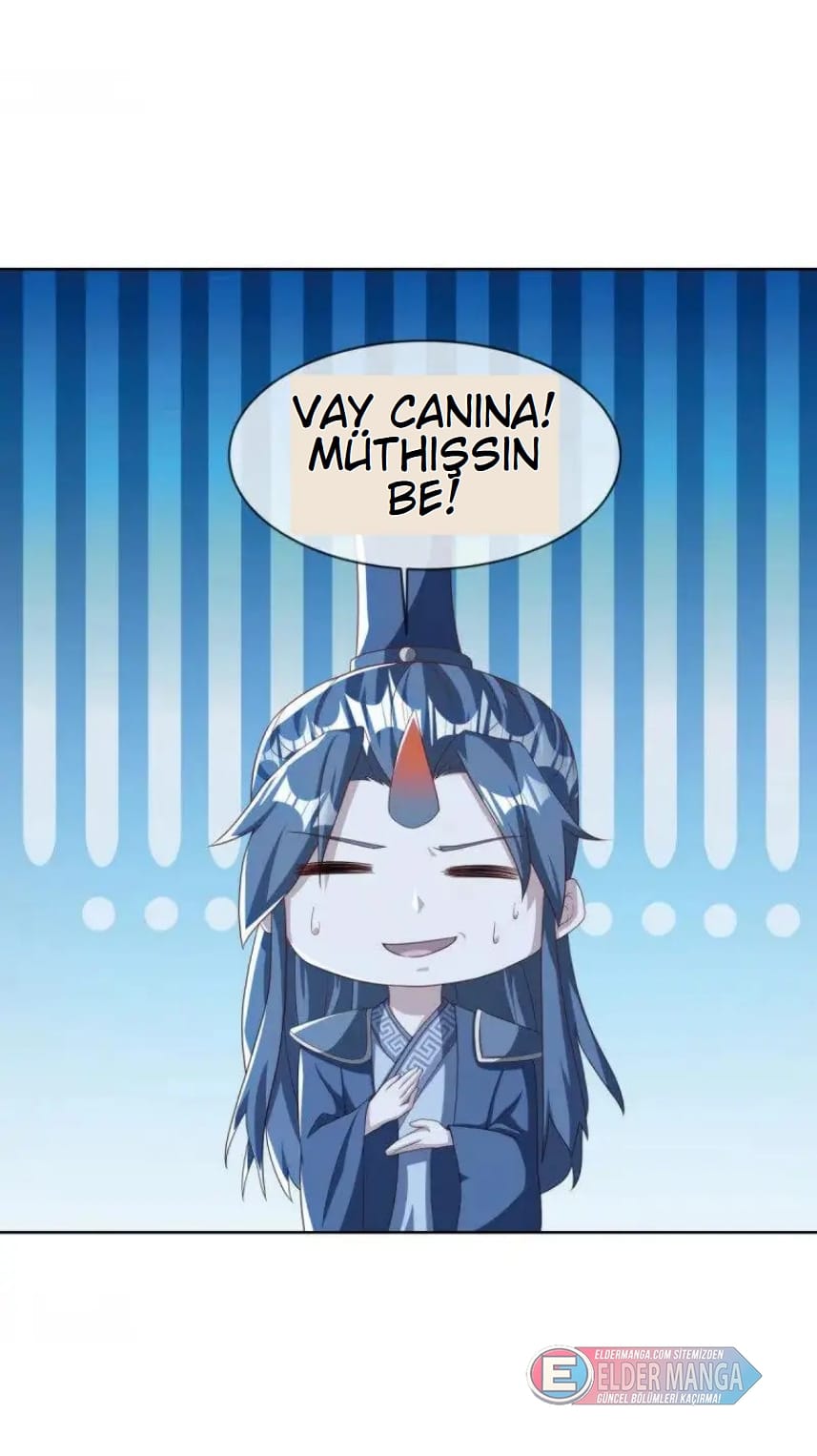 Eşsiz Savaş Ruhu Bölüm 631 - Sayfa 32