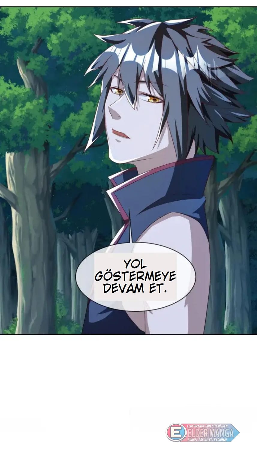 Eşsiz Savaş Ruhu Bölüm 631 - Sayfa 33