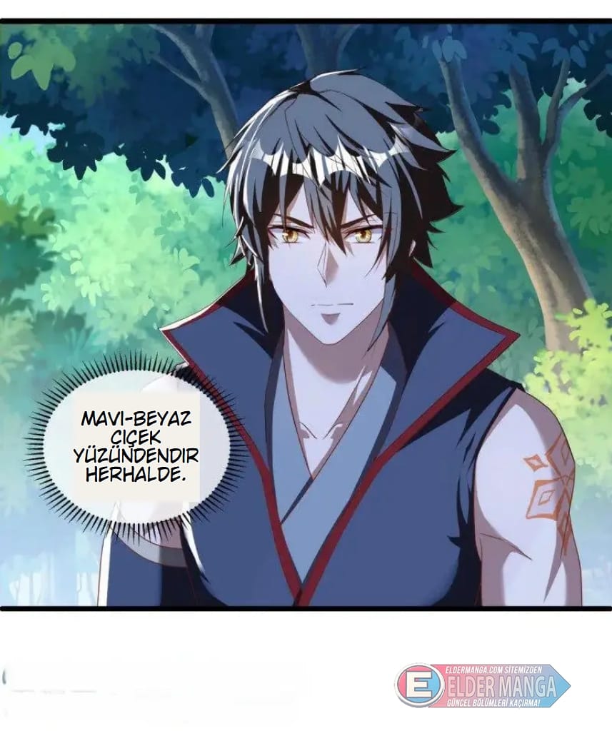 Eşsiz Savaş Ruhu Bölüm 631 - Sayfa 35