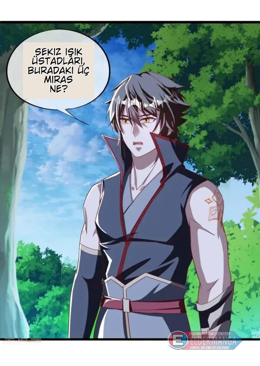 Eşsiz Savaş Ruhu Bölüm 631 - Sayfa 36