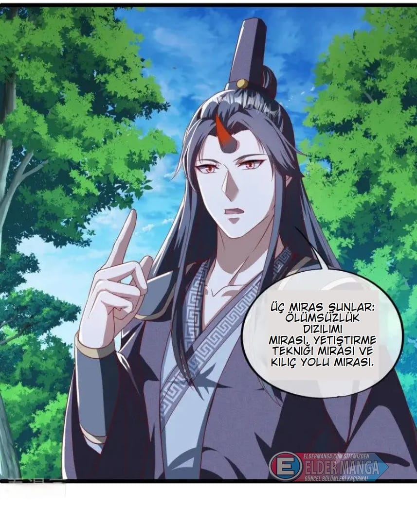 Eşsiz Savaş Ruhu Bölüm 631 - Sayfa 37
