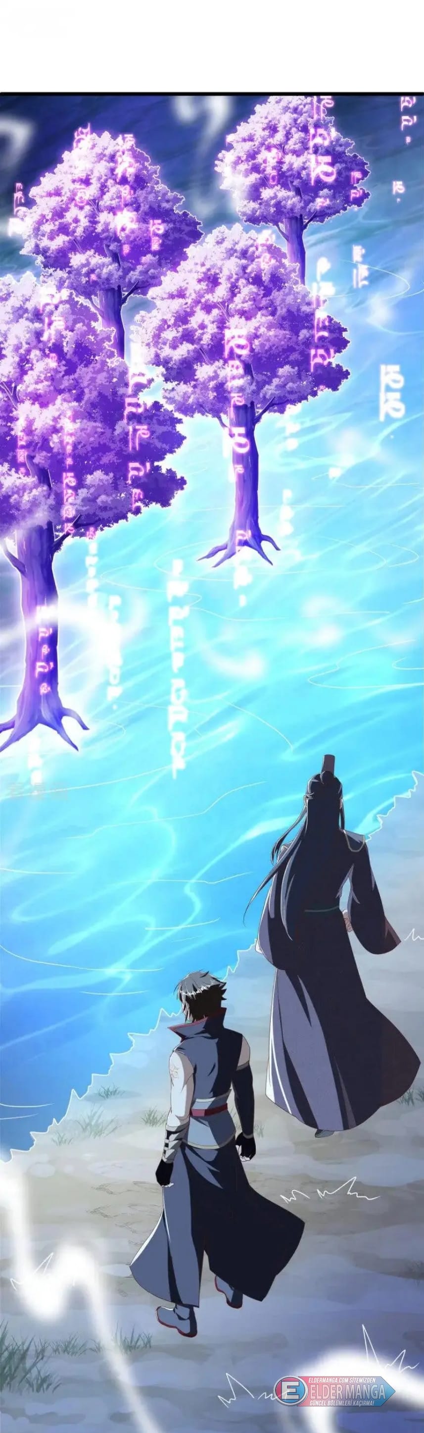 Eşsiz Savaş Ruhu Bölüm 631 - Sayfa 39