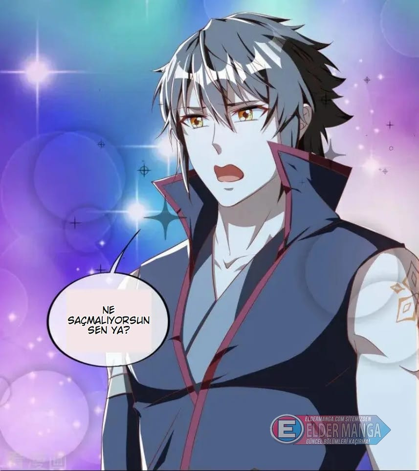 Eşsiz Savaş Ruhu Bölüm 631 - Sayfa 41