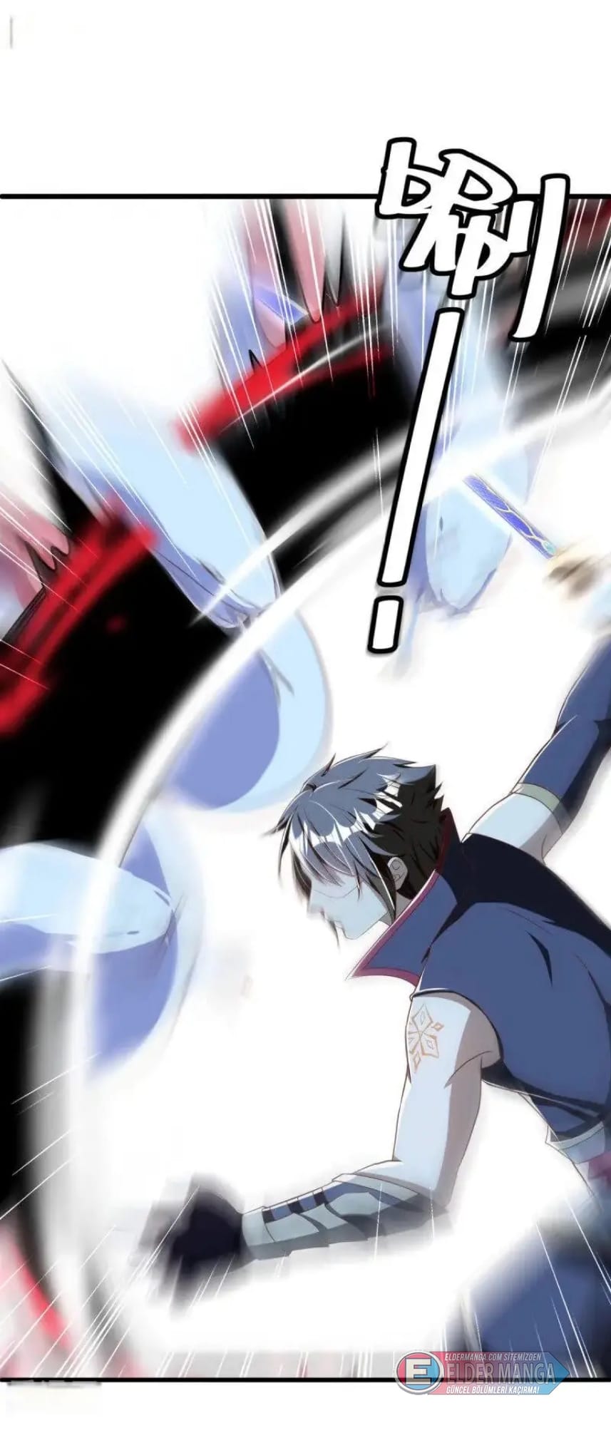 Eşsiz Savaş Ruhu Bölüm 631 - Sayfa 45