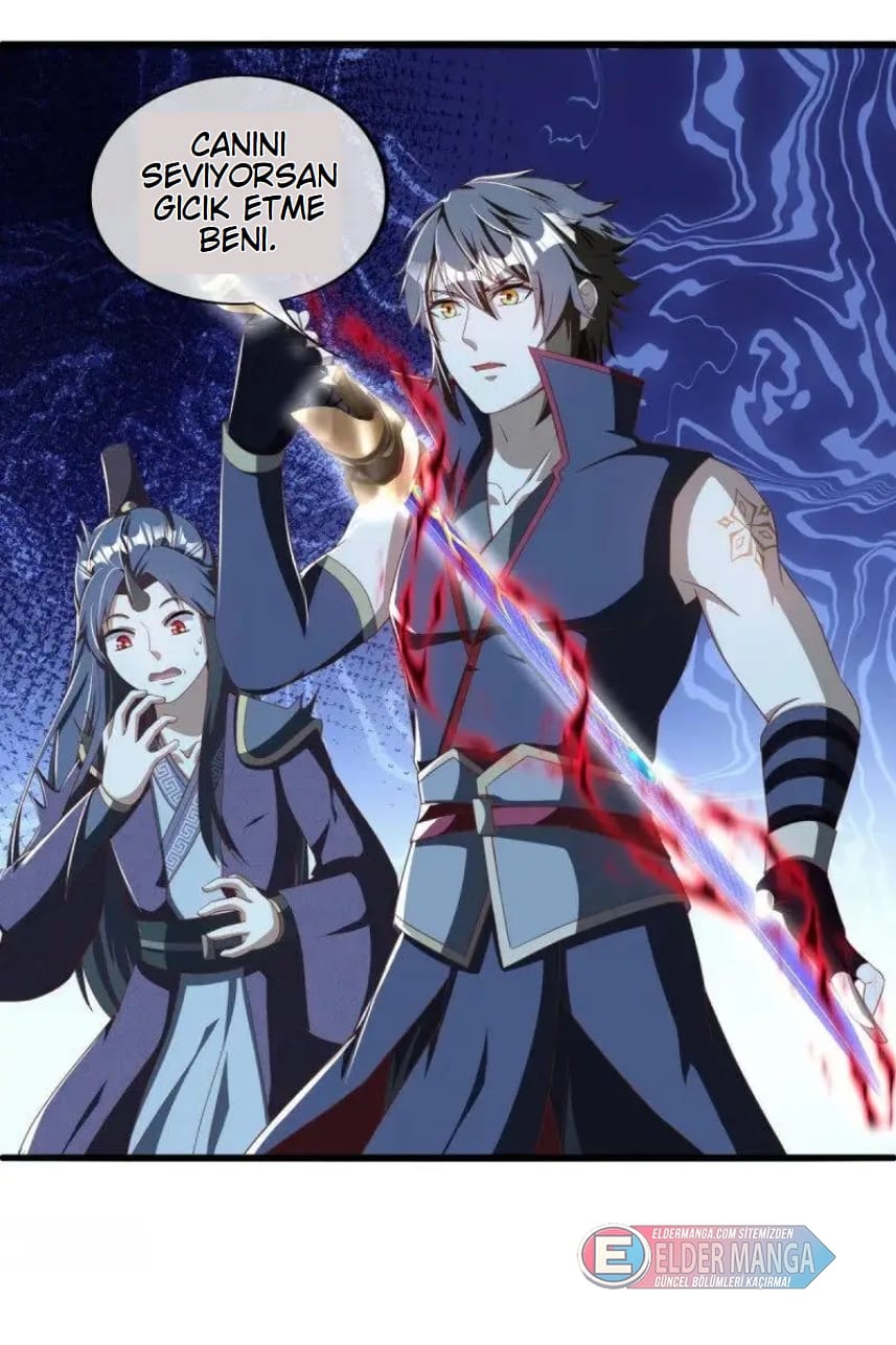 Eşsiz Savaş Ruhu Bölüm 631 - Sayfa 47