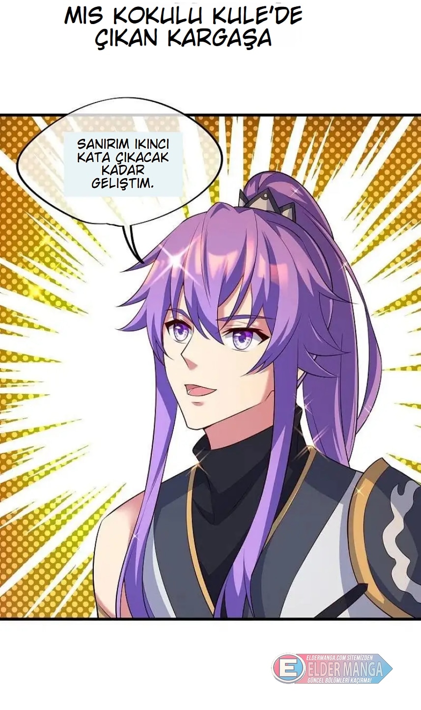 Eşsiz Savaş Ruhu Bölüm 442 - Sayfa 2