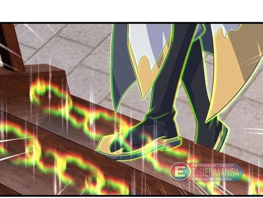 Eşsiz Savaş Ruhu Bölüm 442 - Sayfa 3