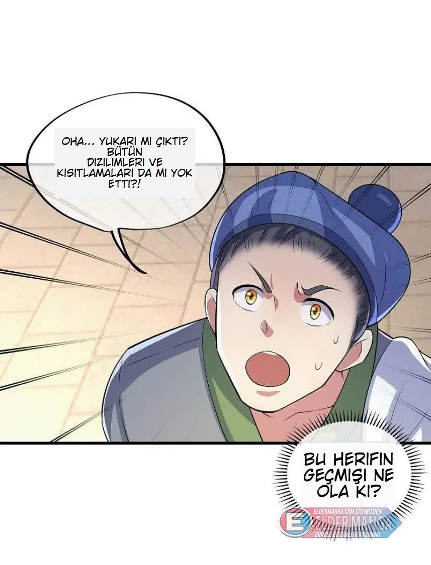 Eşsiz Savaş Ruhu Bölüm 442 - Sayfa 5