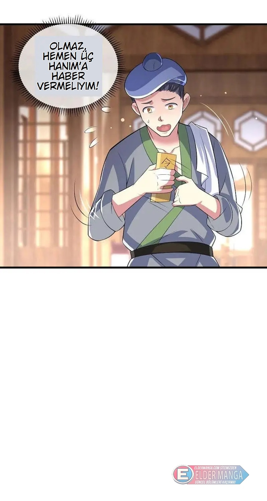 Eşsiz Savaş Ruhu Bölüm 442 - Sayfa 6