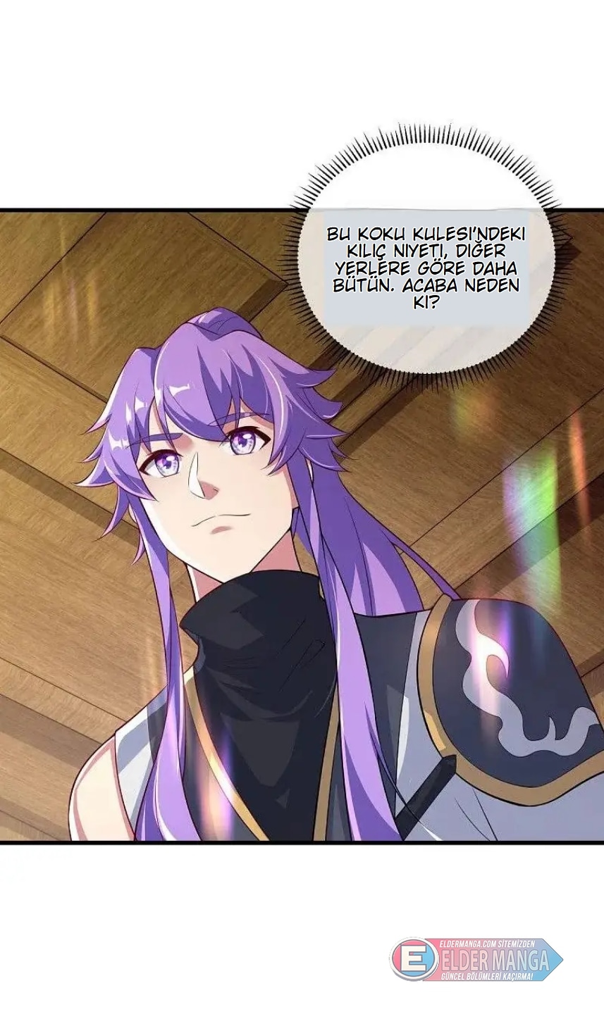 Eşsiz Savaş Ruhu Bölüm 442 - Sayfa 8