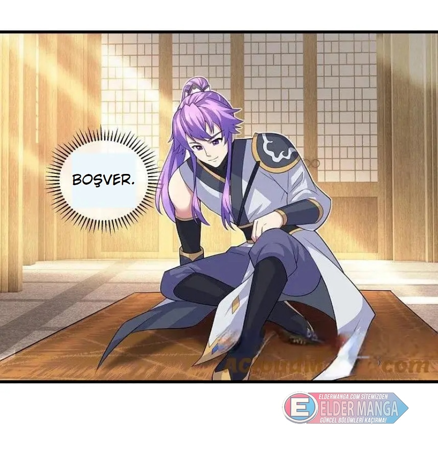 Eşsiz Savaş Ruhu Bölüm 442 - Sayfa 9