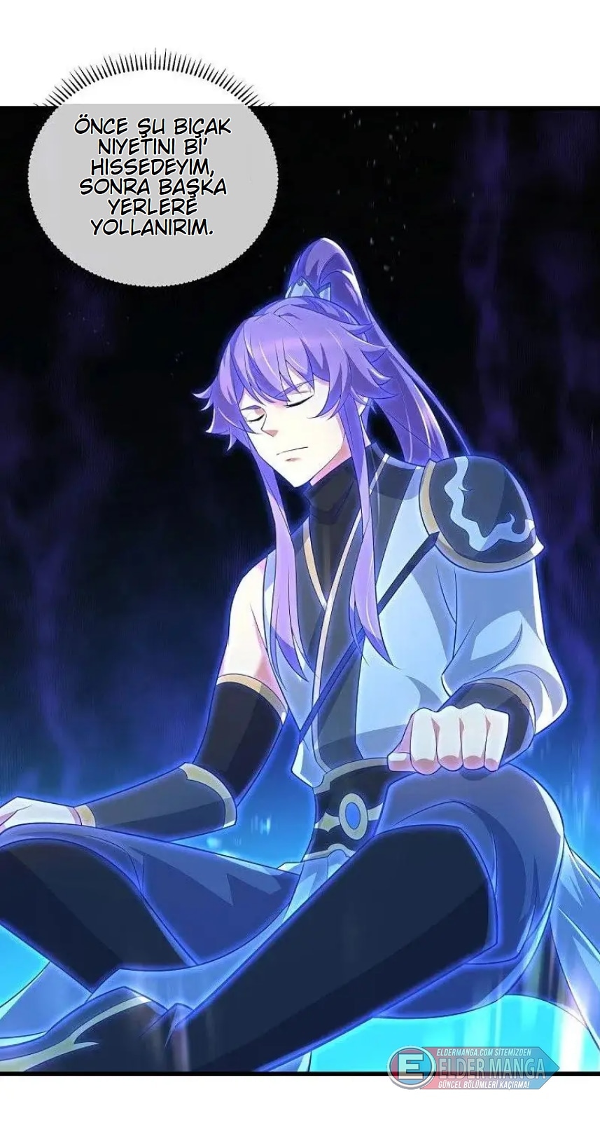 Eşsiz Savaş Ruhu Bölüm 442 - Sayfa 10