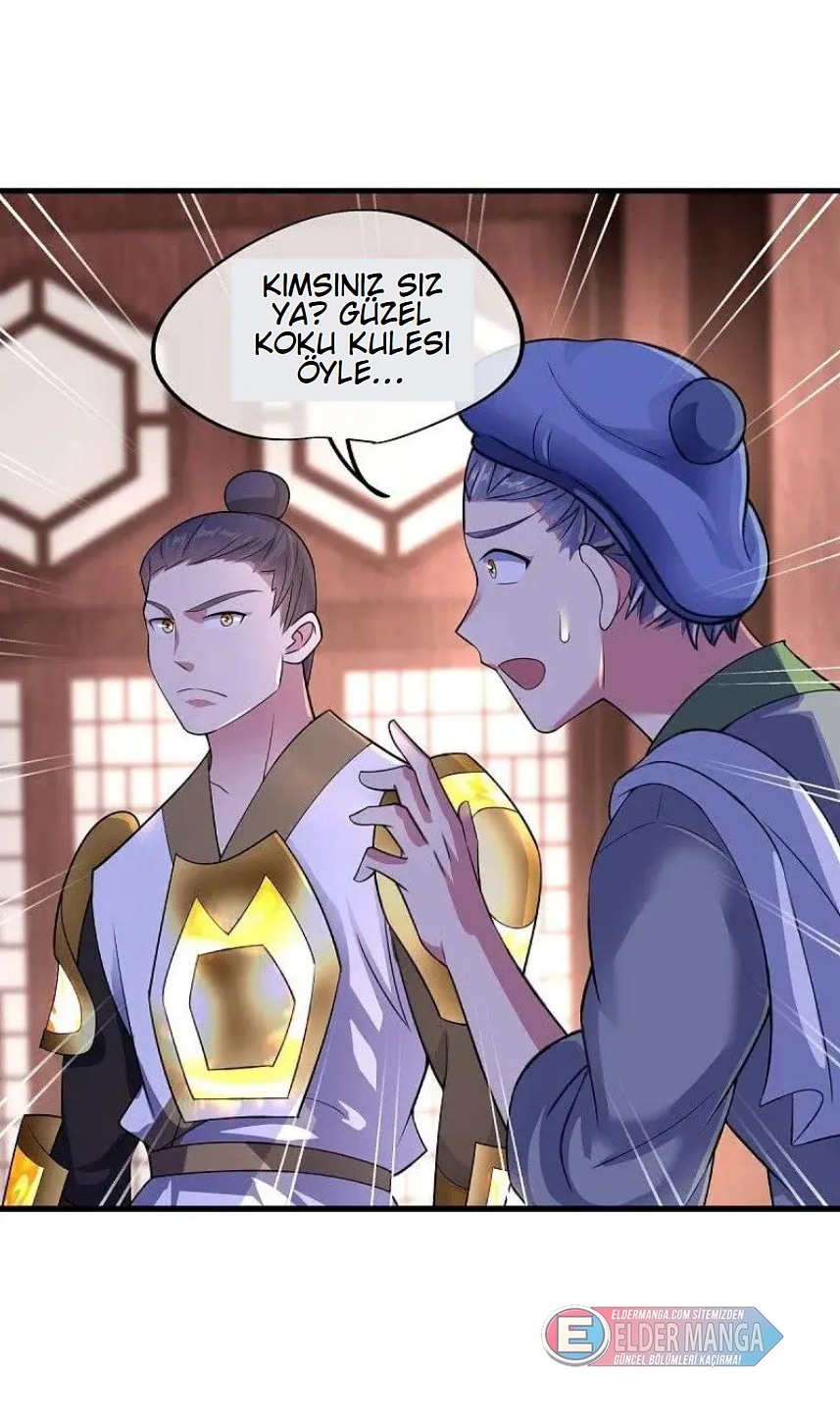 Eşsiz Savaş Ruhu Bölüm 442 - Sayfa 13