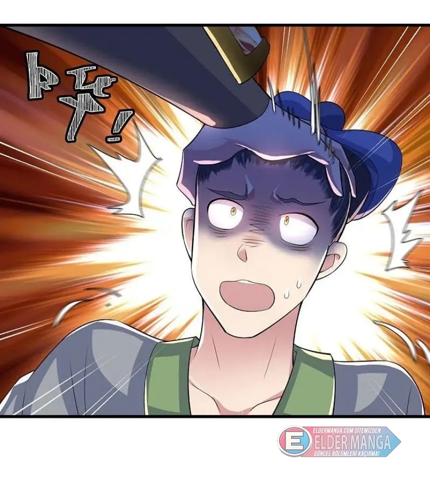 Eşsiz Savaş Ruhu Bölüm 442 - Sayfa 14