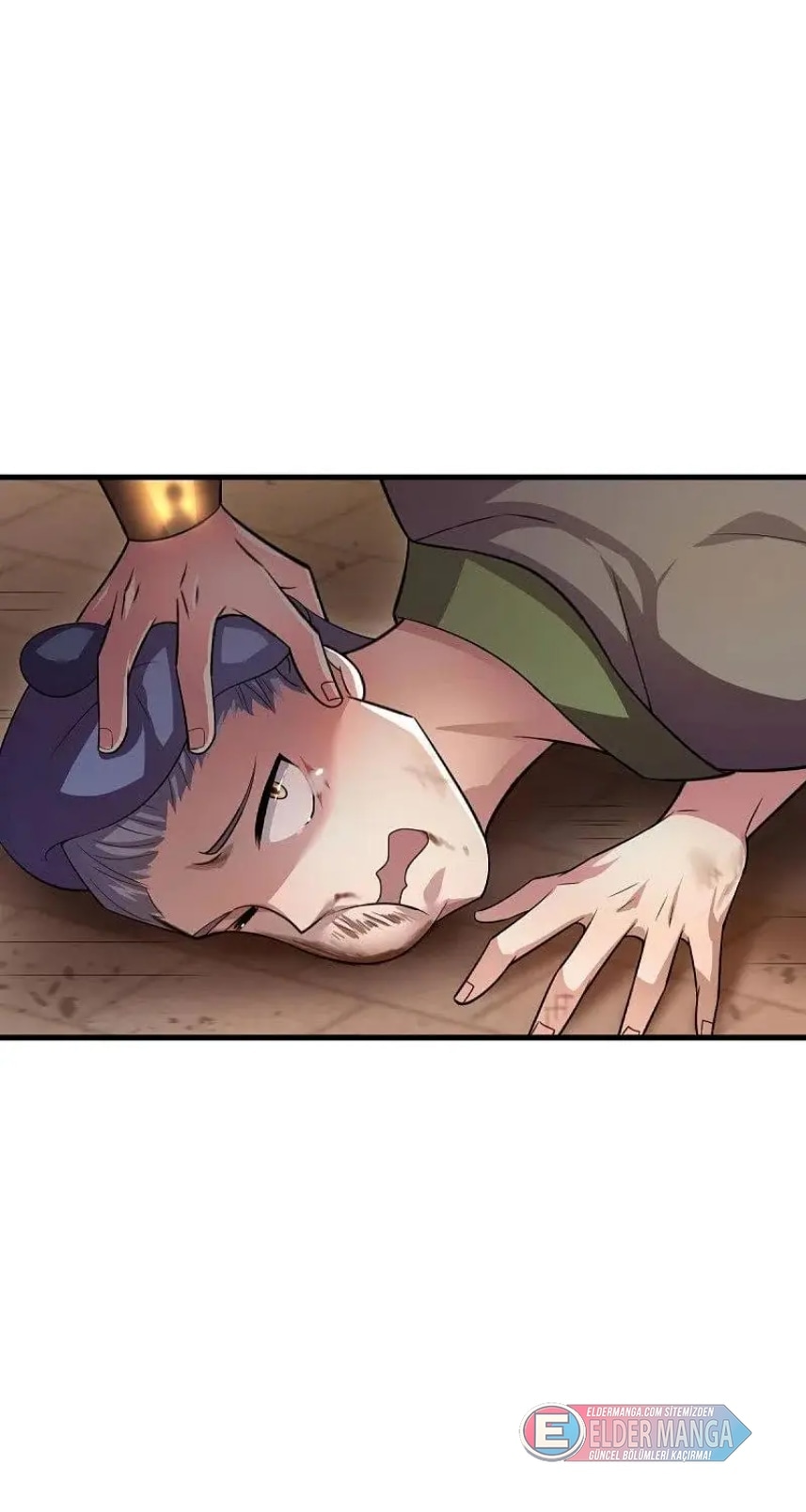 Eşsiz Savaş Ruhu Bölüm 442 - Sayfa 16