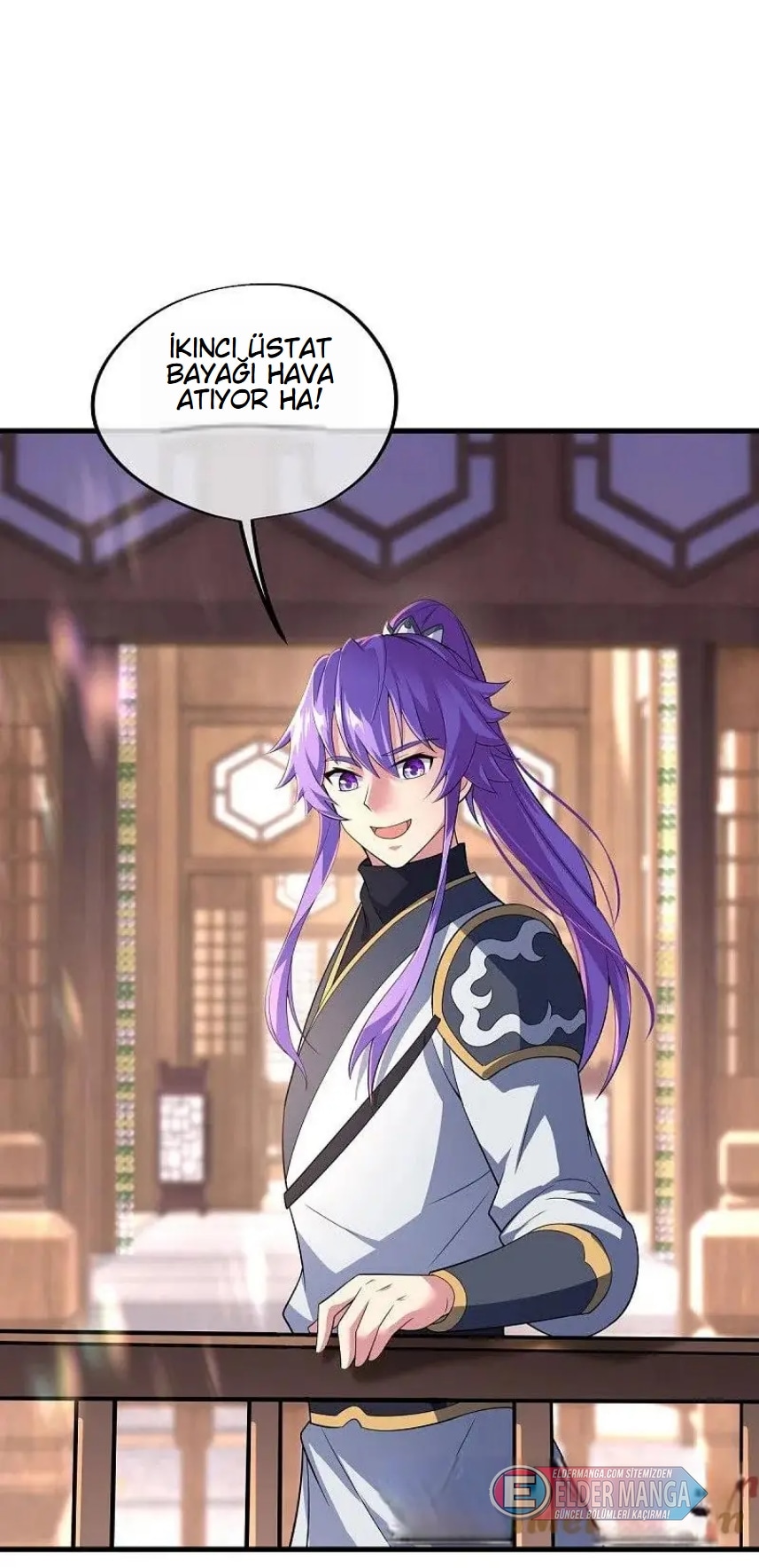 Eşsiz Savaş Ruhu Bölüm 442 - Sayfa 20