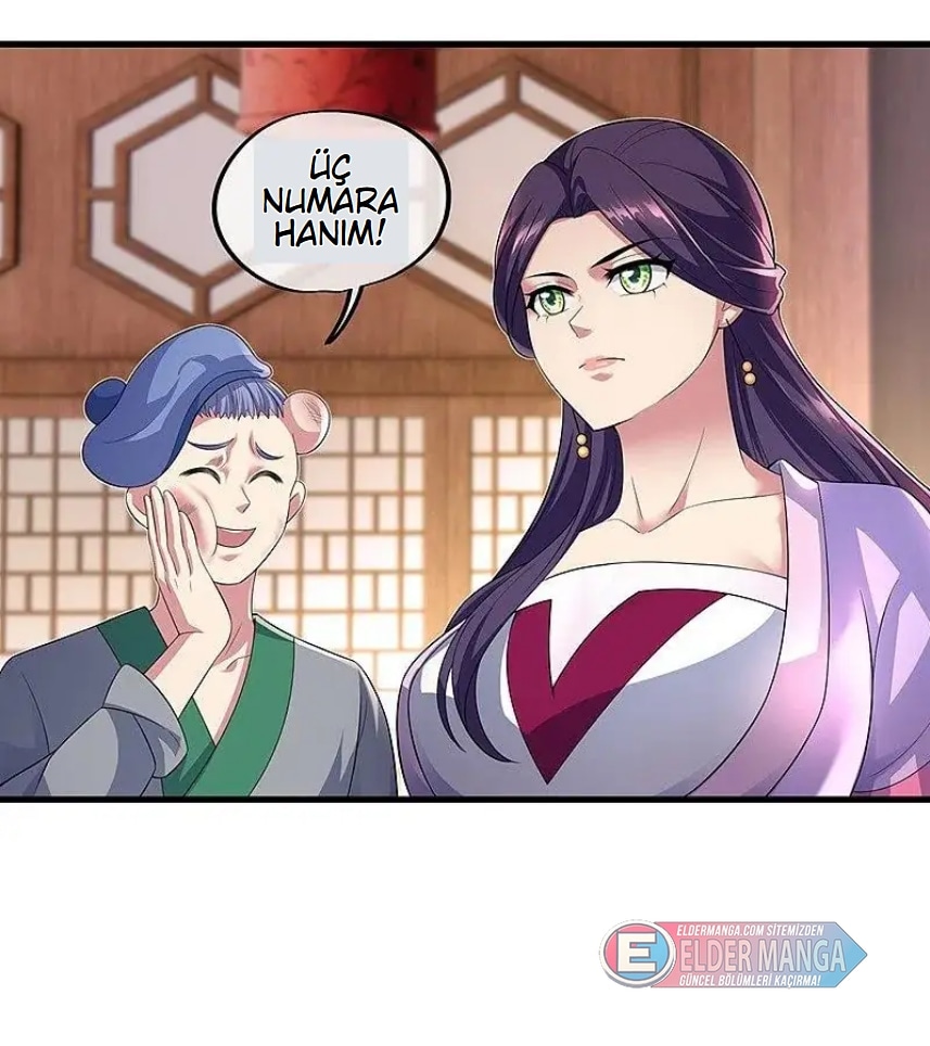 Eşsiz Savaş Ruhu Bölüm 442 - Sayfa 25