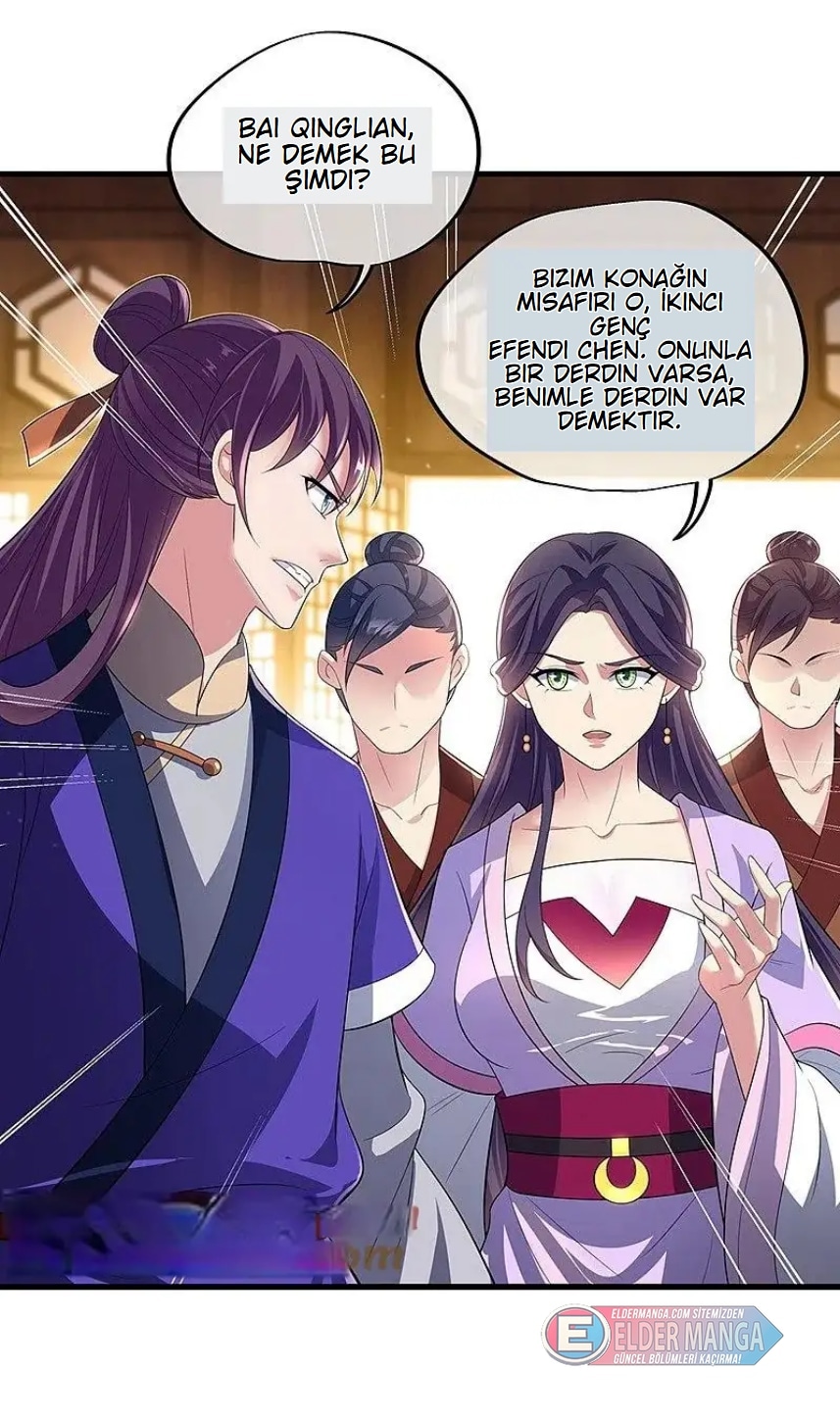 Eşsiz Savaş Ruhu Bölüm 442 - Sayfa 26