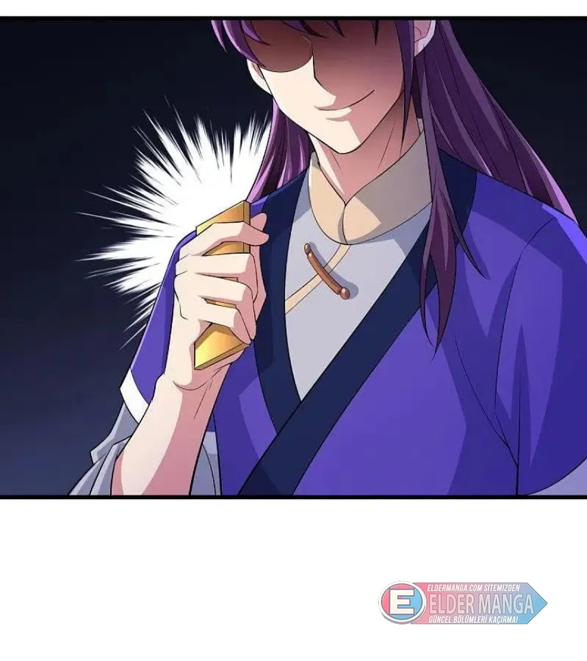 Eşsiz Savaş Ruhu Bölüm 442 - Sayfa 27