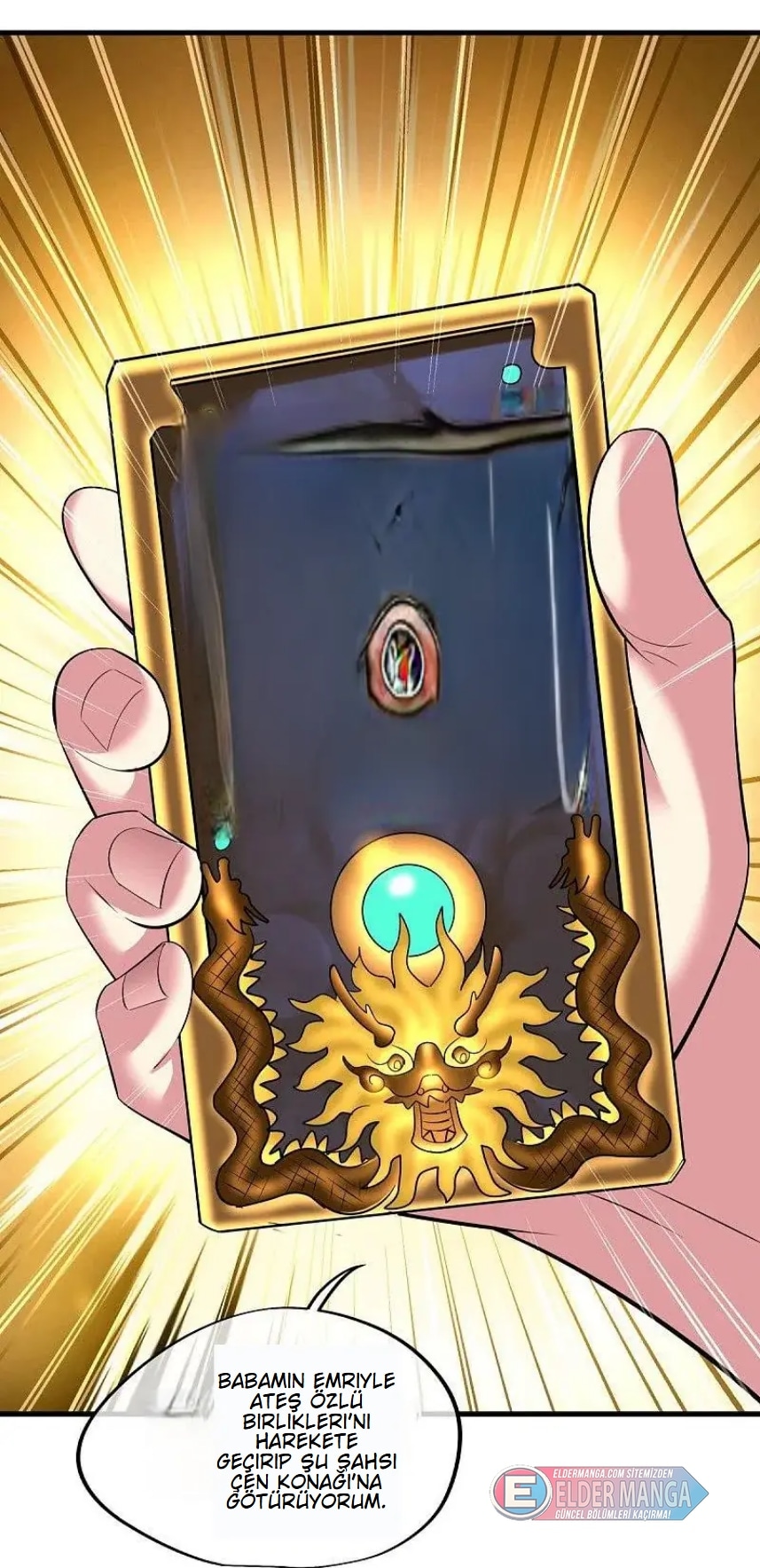 Eşsiz Savaş Ruhu Bölüm 442 - Sayfa 28