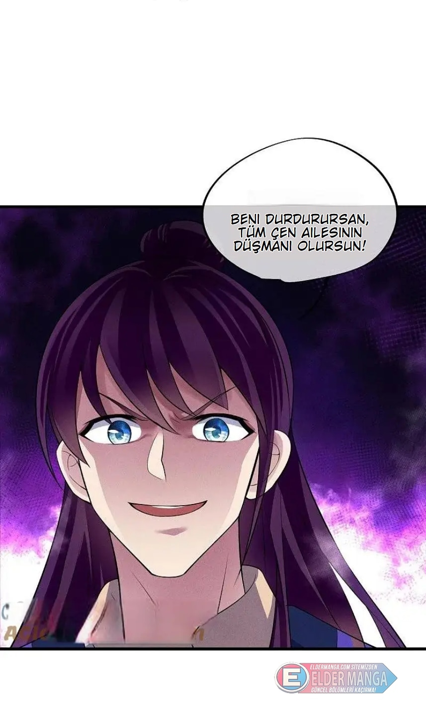 Eşsiz Savaş Ruhu Bölüm 442 - Sayfa 29