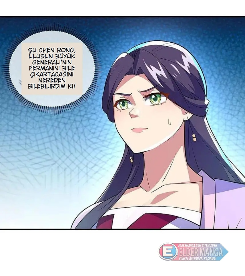 Eşsiz Savaş Ruhu Bölüm 442 - Sayfa 30