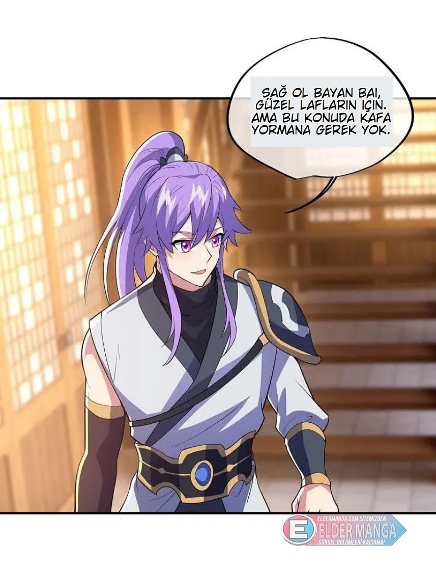 Eşsiz Savaş Ruhu Bölüm 442 - Sayfa 31