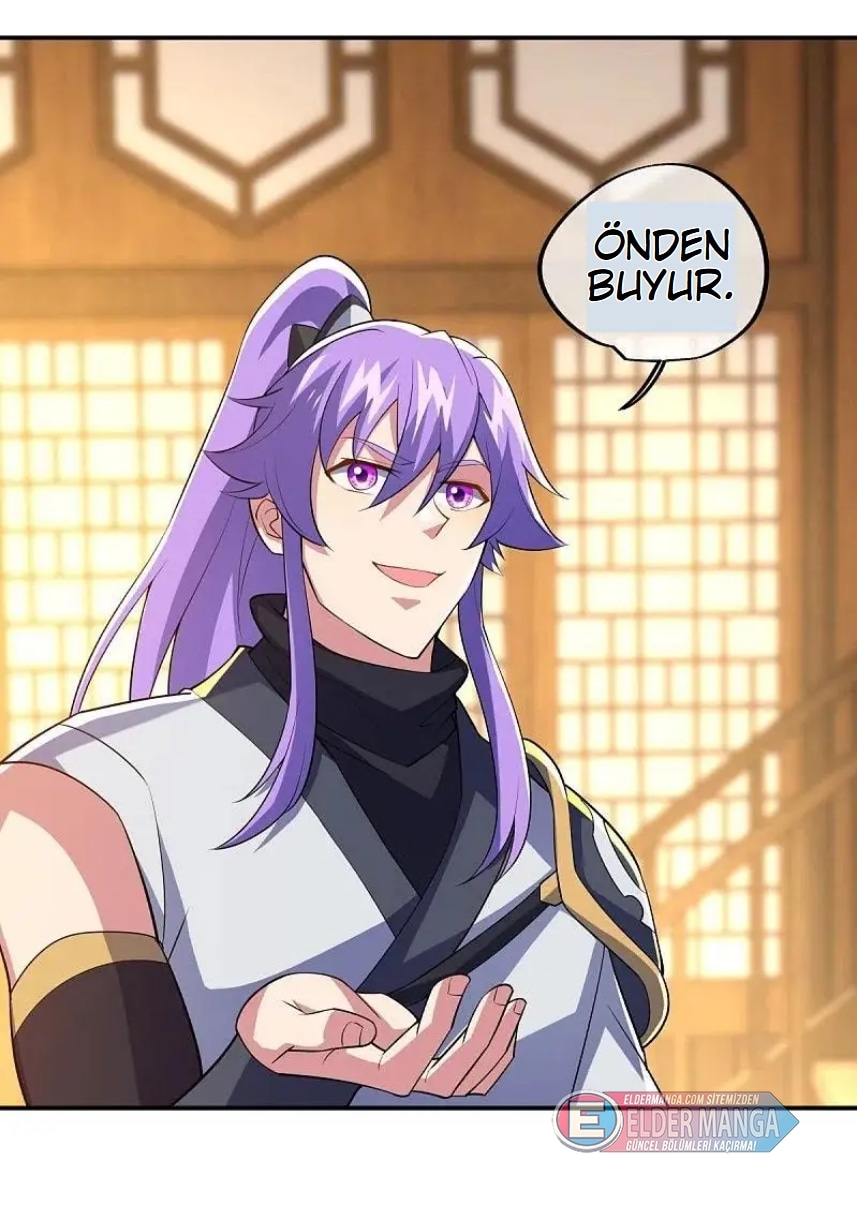 Eşsiz Savaş Ruhu Bölüm 442 - Sayfa 33