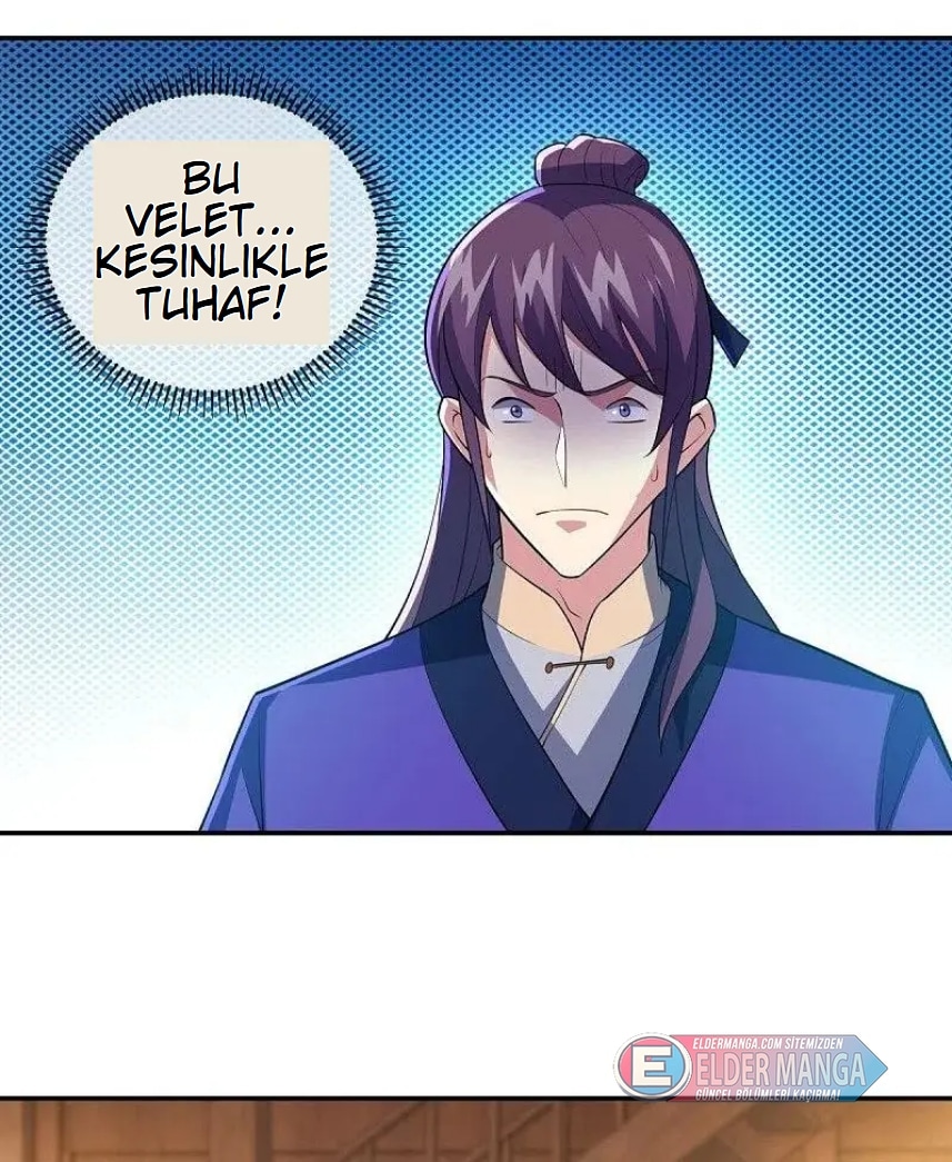 Eşsiz Savaş Ruhu Bölüm 442 - Sayfa 34