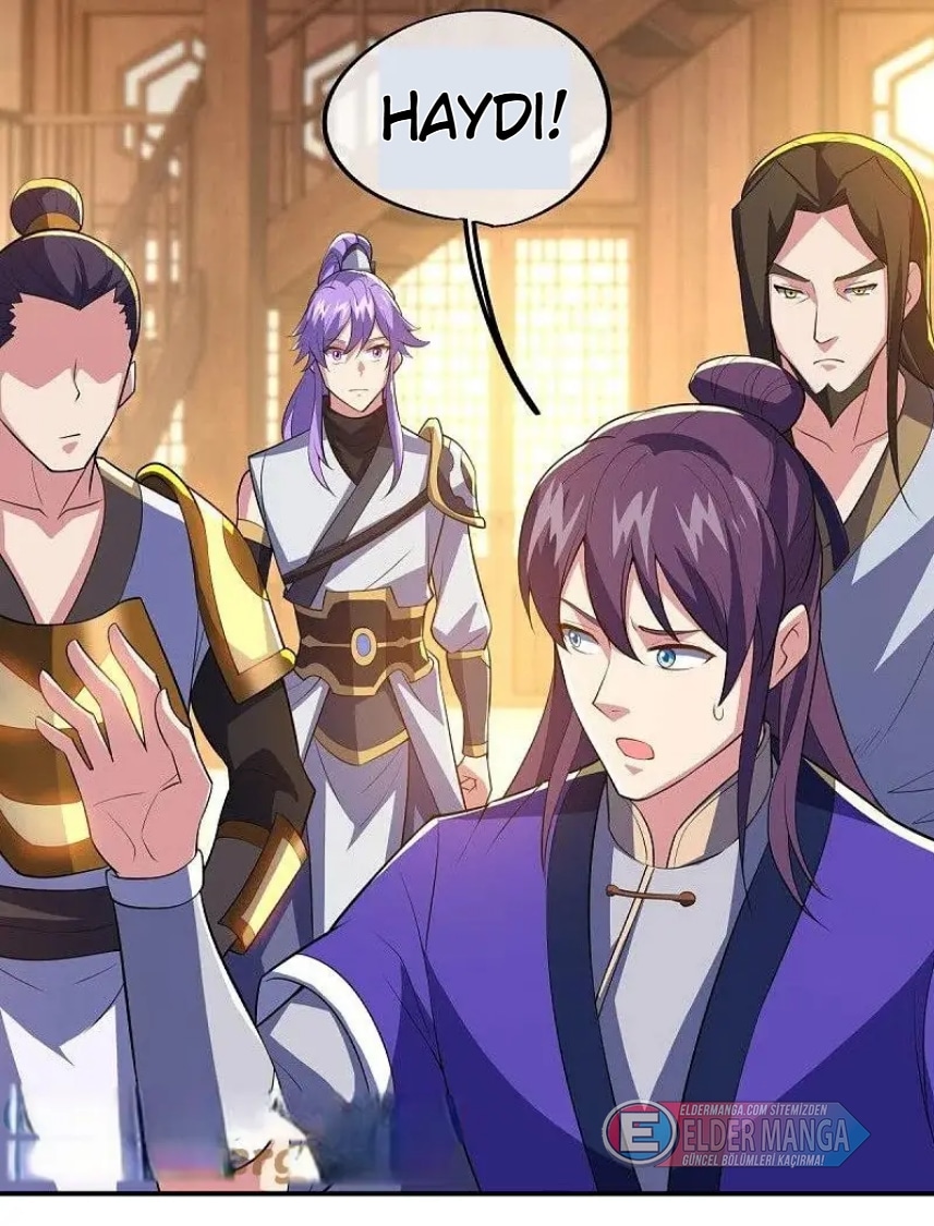 Eşsiz Savaş Ruhu Bölüm 442 - Sayfa 35