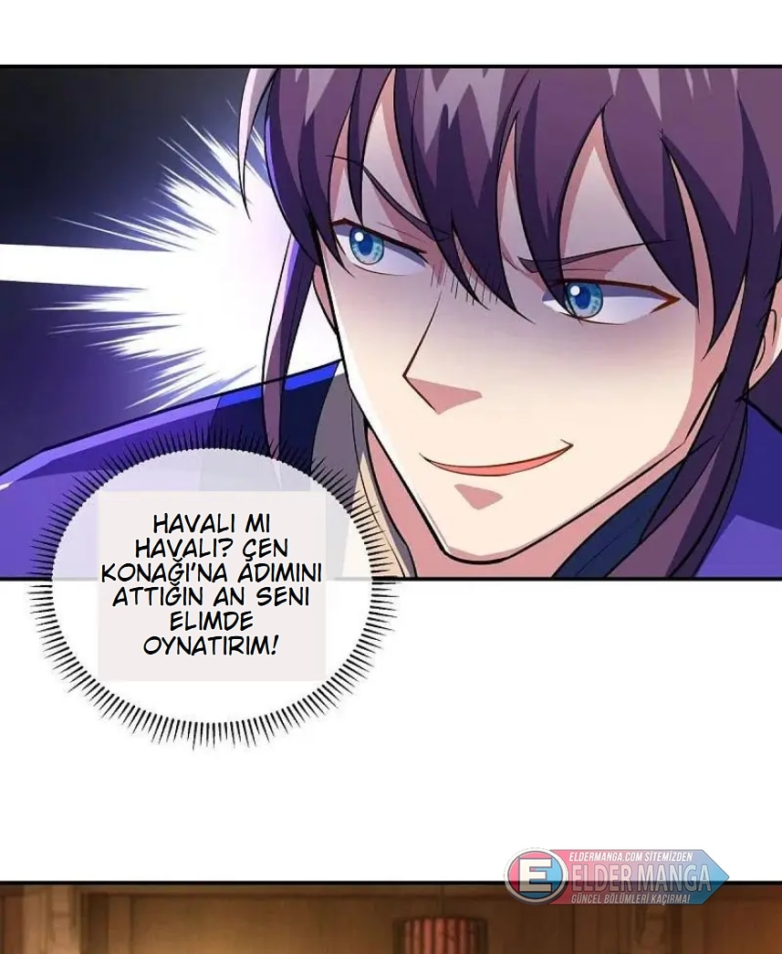 Eşsiz Savaş Ruhu Bölüm 442 - Sayfa 36