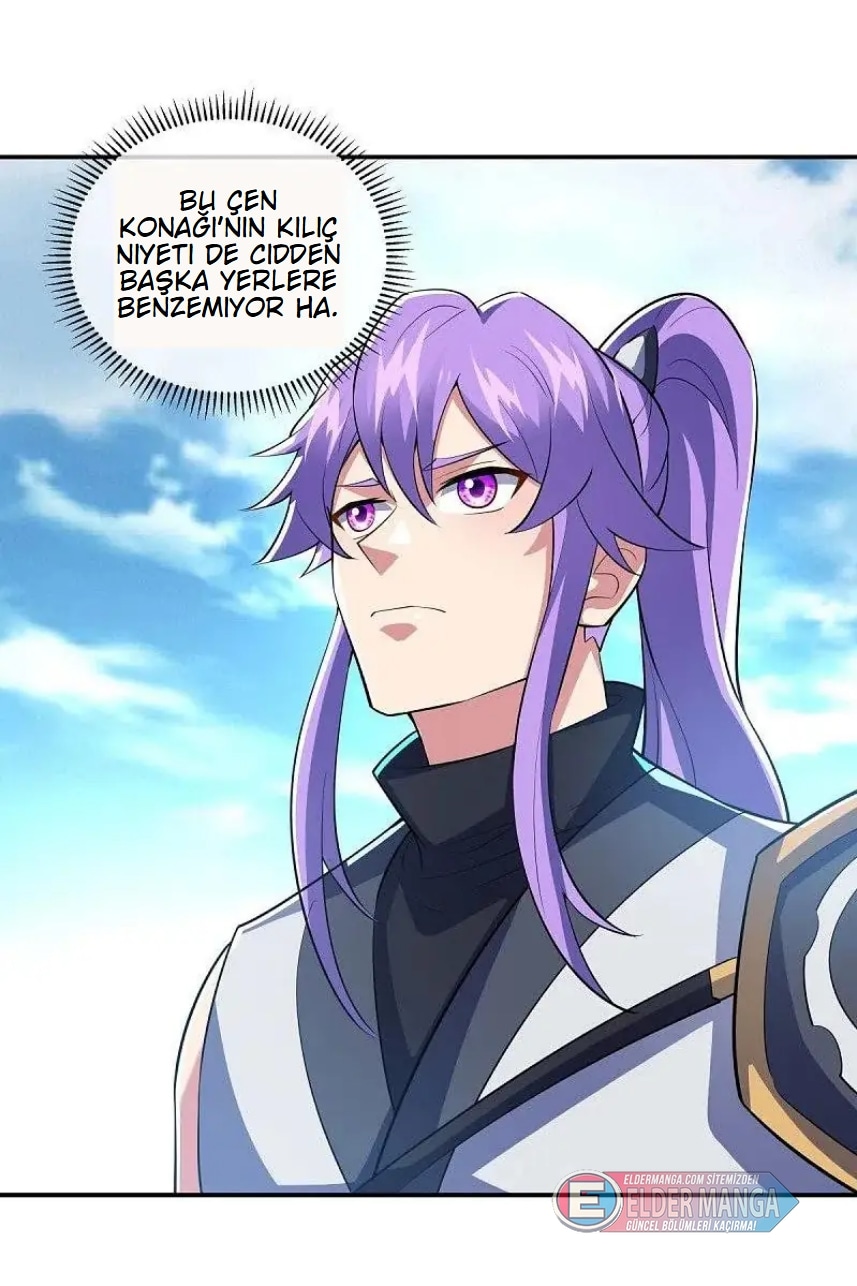 Eşsiz Savaş Ruhu Bölüm 442 - Sayfa 40