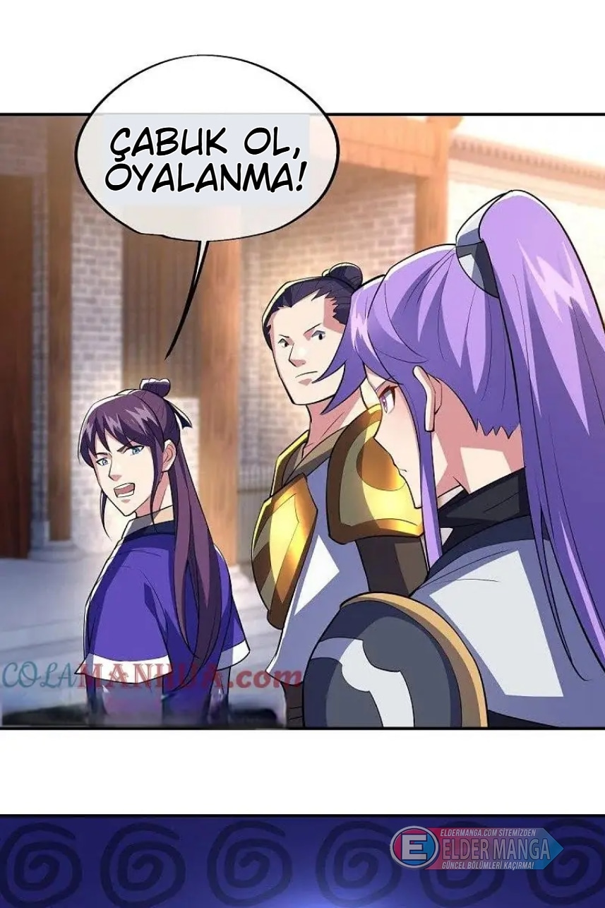 Eşsiz Savaş Ruhu Bölüm 442 - Sayfa 41