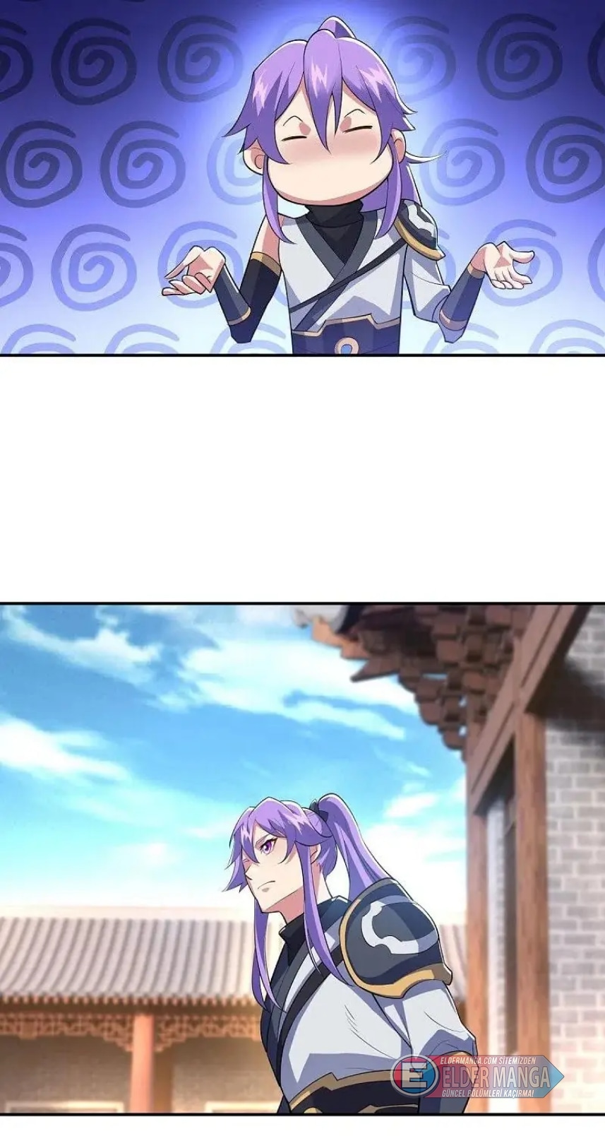 Eşsiz Savaş Ruhu Bölüm 442 - Sayfa 42