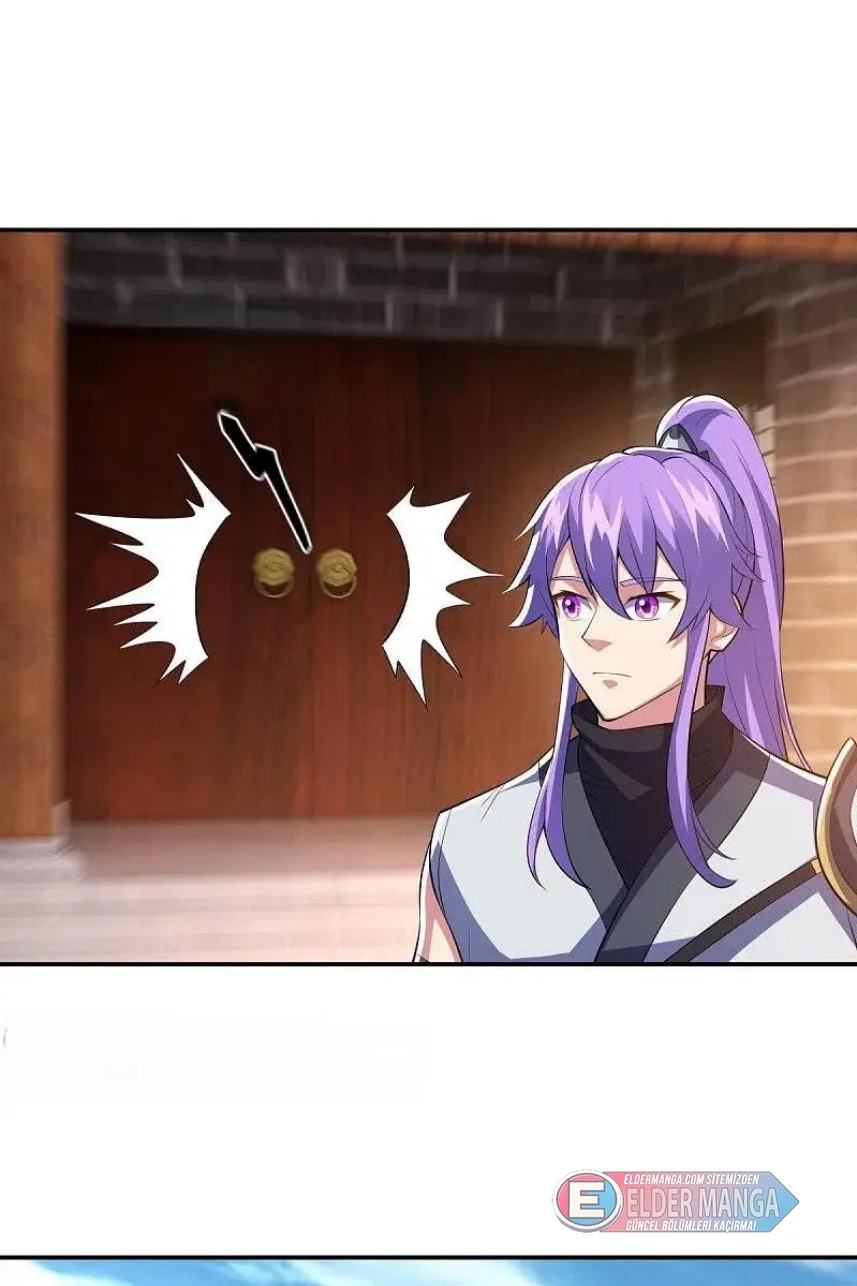 Eşsiz Savaş Ruhu Bölüm 442 - Sayfa 43