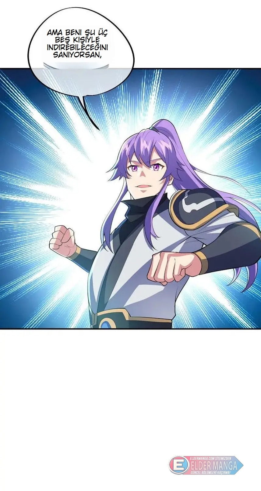 Eşsiz Savaş Ruhu Bölüm 442 - Sayfa 47